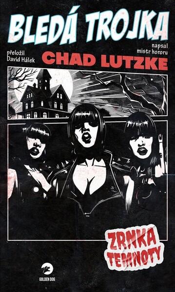Bledá trojka - 9788088635956