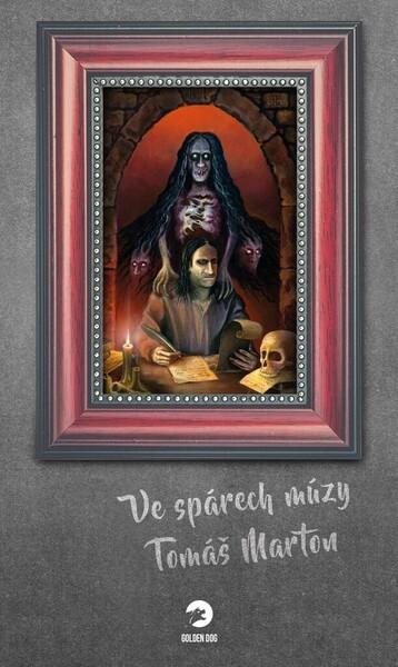 Ve spárech múzy - 9788088635871