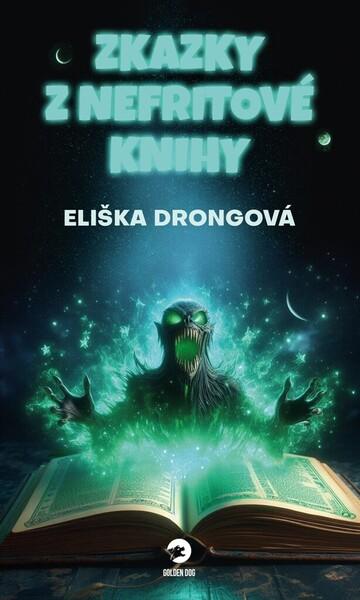 Zkazky z Nefritové knihy - 9788088635796