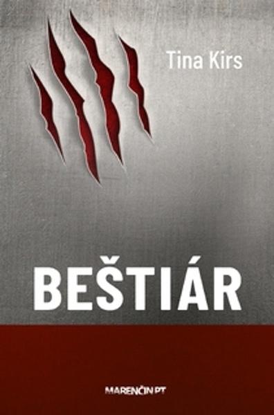Levně Beštiár