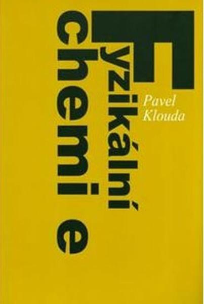 Levně Fyzikální chemie