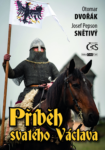 Levně Příběh svatého Václava