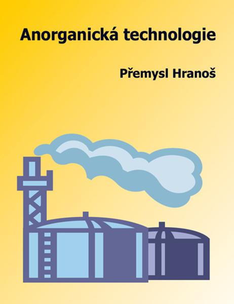 Levně Anorganická technologie
