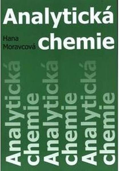 Levně Analytická chemie
