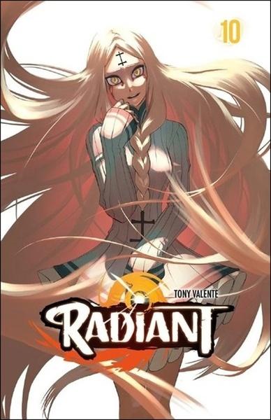 Levně Radiant