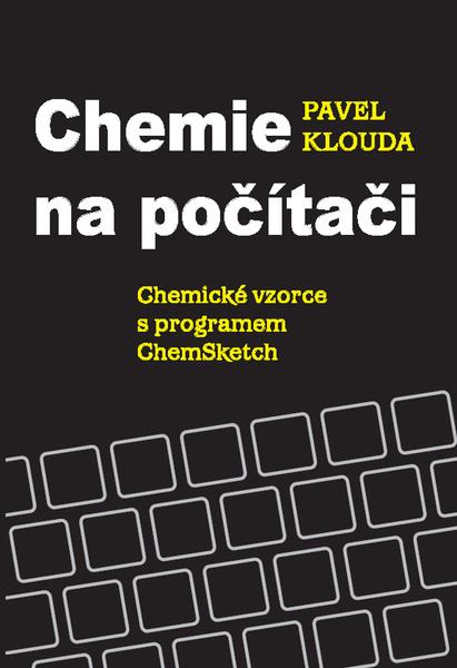 Chemie na počítači - 9788086369174