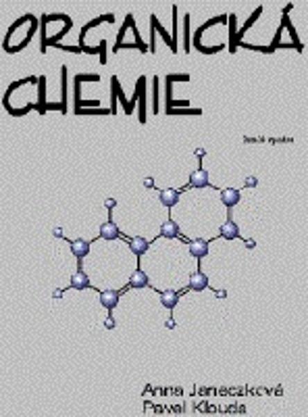 Levně Organická chemie