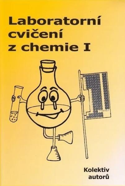 Levně Laboratorní cvičení z chemie I