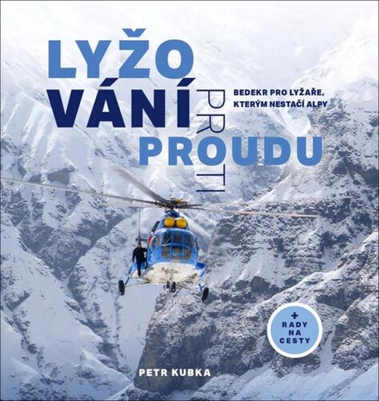 Levně Lyžování proti proudu