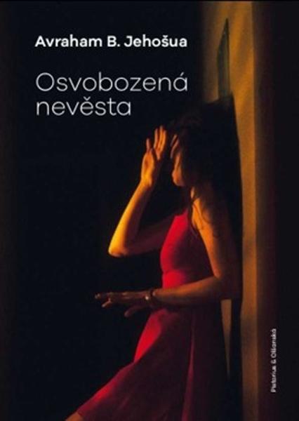 Levně Osvobozená nevěsta