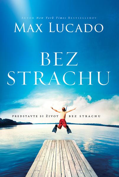 Bez strachu - 9788089993987