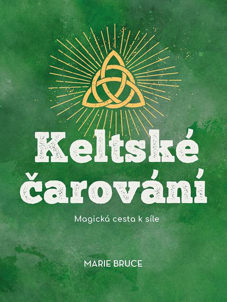 Levně Keltské čarování