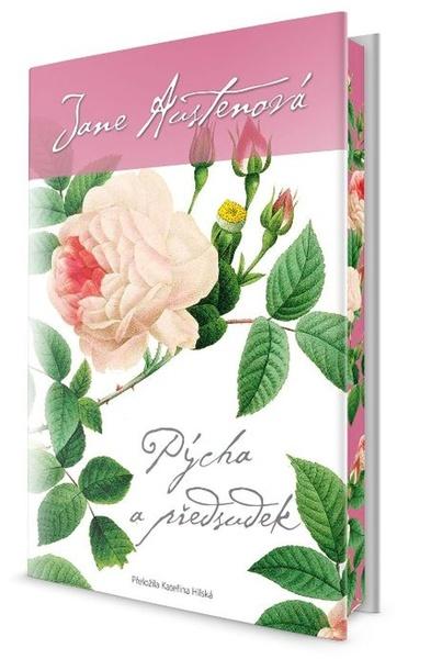 Pýcha a předsudek - 9788027610853