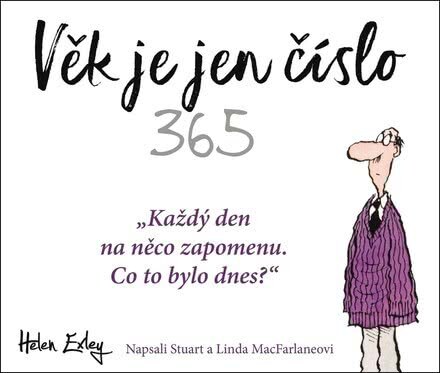 Levně Věk je jen číslo