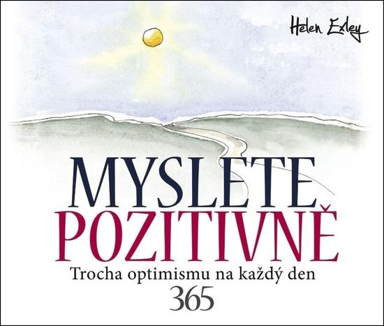 Levně Myslete pozitivně