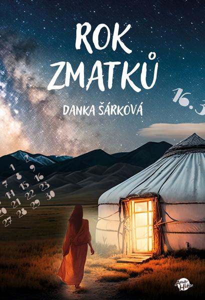 Rok zmatků - 9788087740521