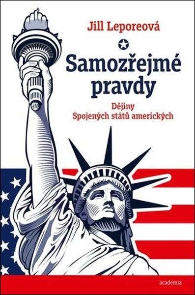 Samozřejmé pravdy - 9788020035202