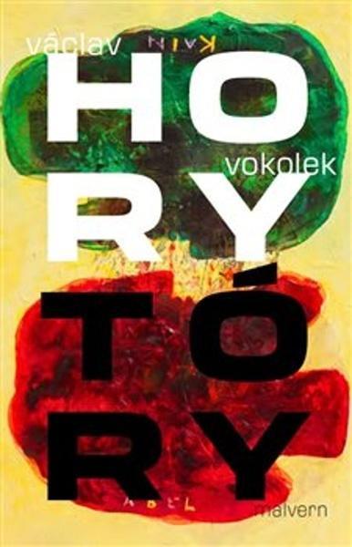 Levně Hory Tóry