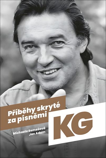 Levně Příběhy skryté za písněmi Karla Gotta