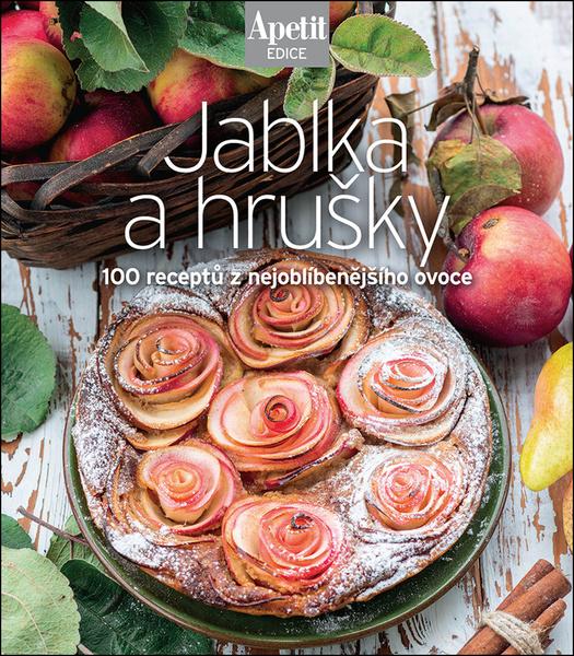 Levně Jablka a hrušky