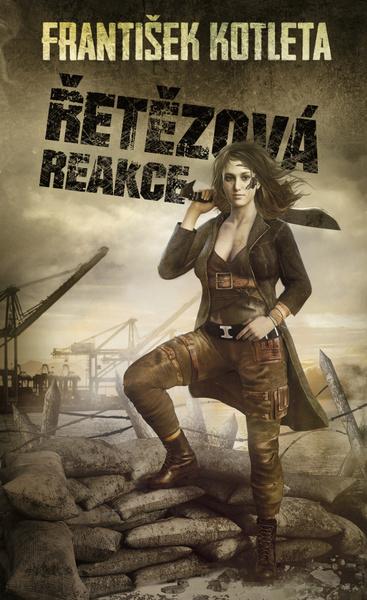 Levně Řetězová reakce