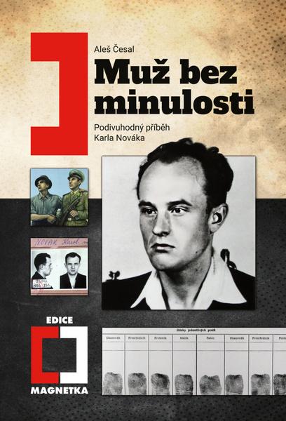 Levně Muž bez minulosti