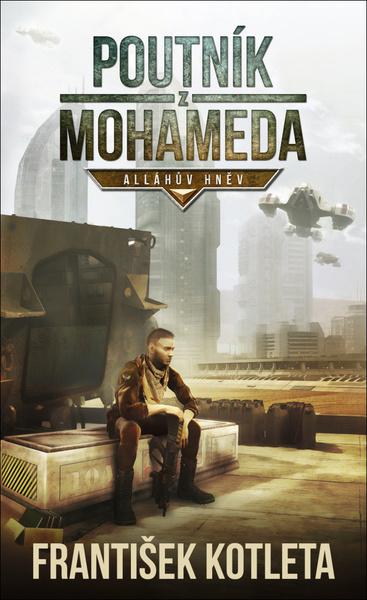 Levně Poutník z Mohameda