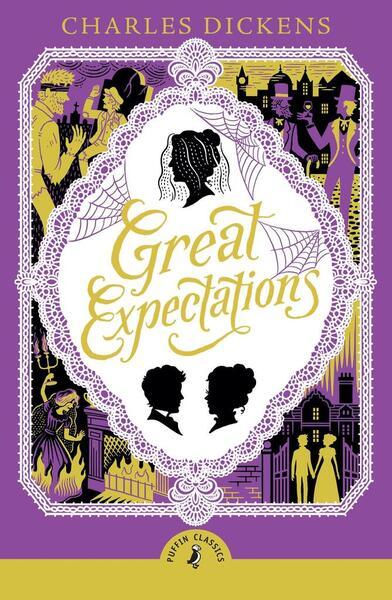 Great Expectations - 0241734339