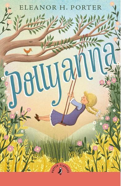 Pollyanna - 0241735440