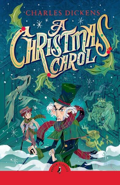 A Christmas Carol - 0241733804