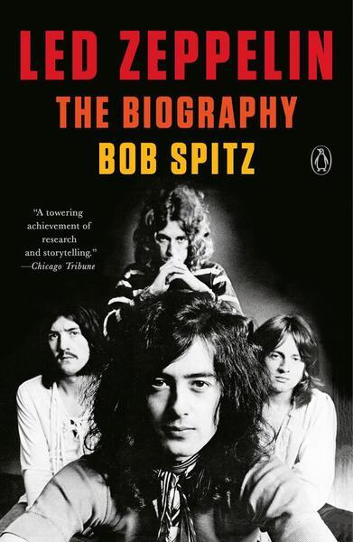 Led Zeppelin - 0399562443