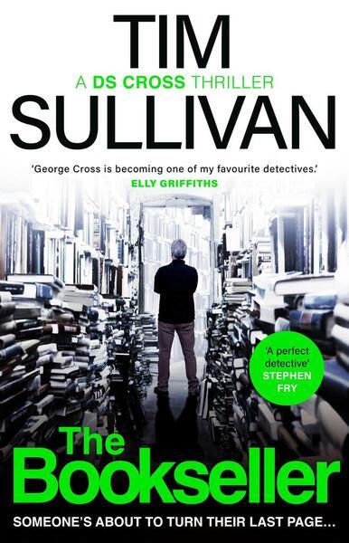 The Bookseller - 1035910438