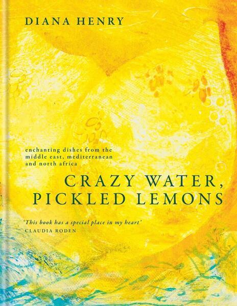 Crazy Water, Pickled Lemons - 1783255722