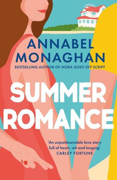 Summer Romance - 1035910985