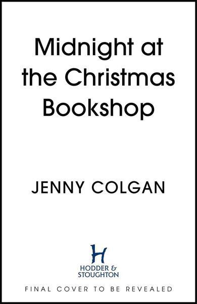 Midnight at the Christmas Bookshop - 1399739867