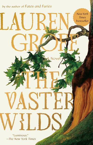 Levně The Vaster Wilds