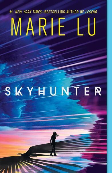 Levně Skyhunter