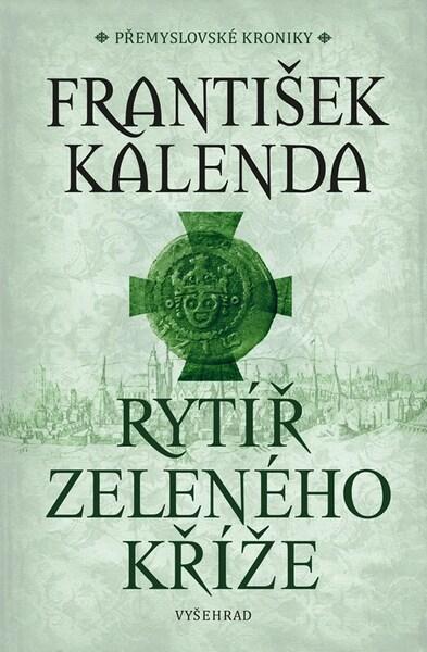 Rytíř zeleného kříže - 9788026730187