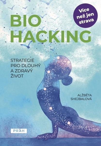 Levně Biohacking