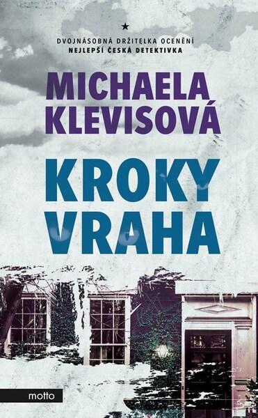 Kroky vraha - 9788026726791