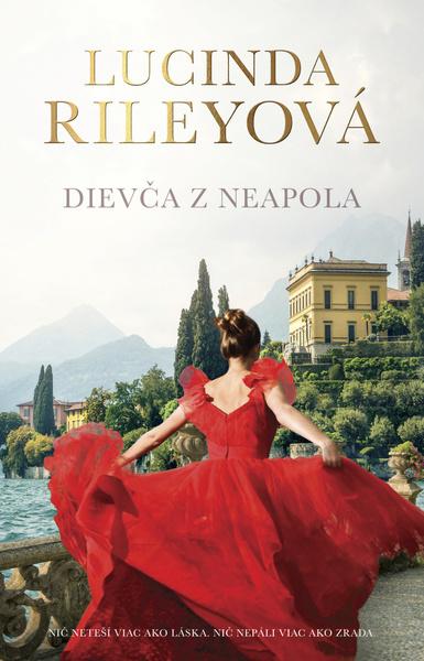 Dievča z Neapola - 9788022214940