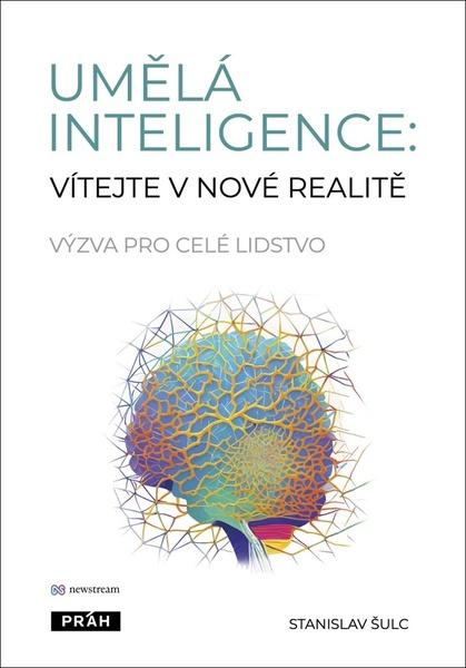 Levně Umělá inteligence: sluha, nebo pán?