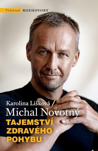 Tajemství zdravého pohybu - 9788026730170