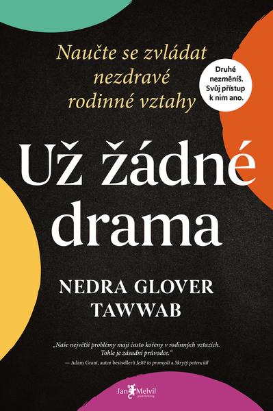 Levně Už žádné drama