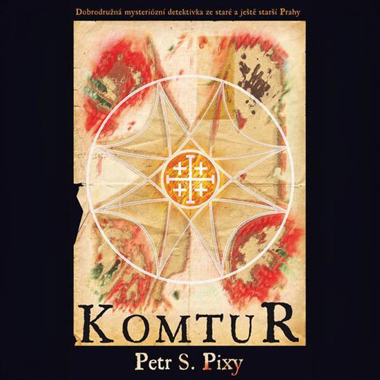 Levně Komtur