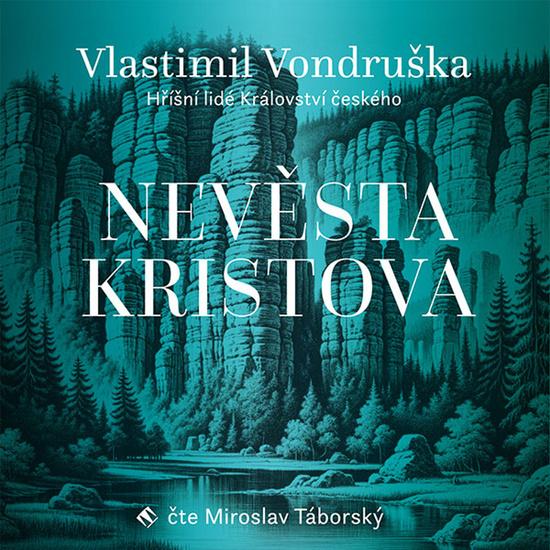 Levně Nevěsta Kristova