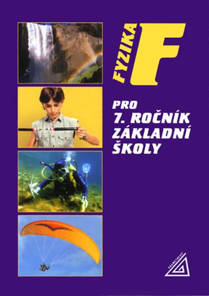Levně Fyzika pro 7. ročník základní školy
