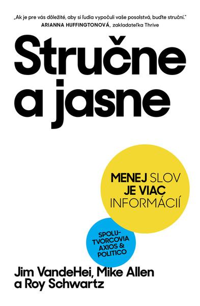 Stručne a jasne - 9788022216067
