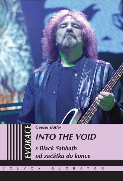 Levně Into the Void