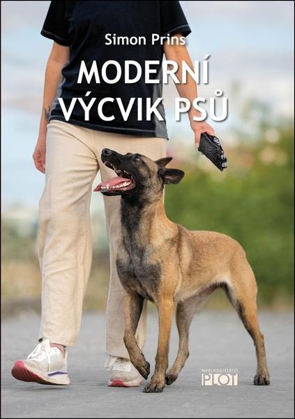 Levně Moderní výcvik psů